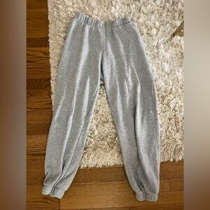 Brandy Sweats! Worn but still in good condition